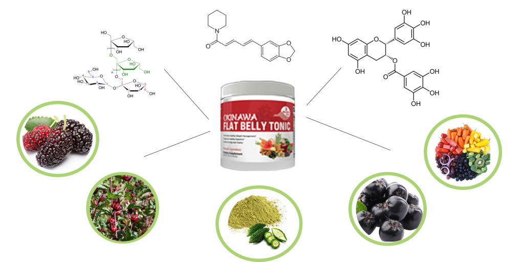 More natural ingredients in this meal replacement shake.